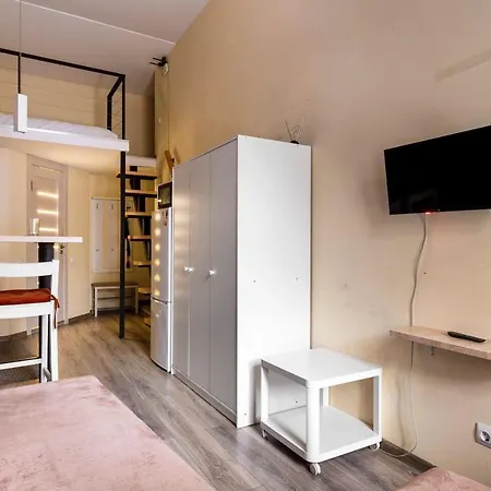W Gosciach U Julika Apartamentach Apartamento Legionowo
